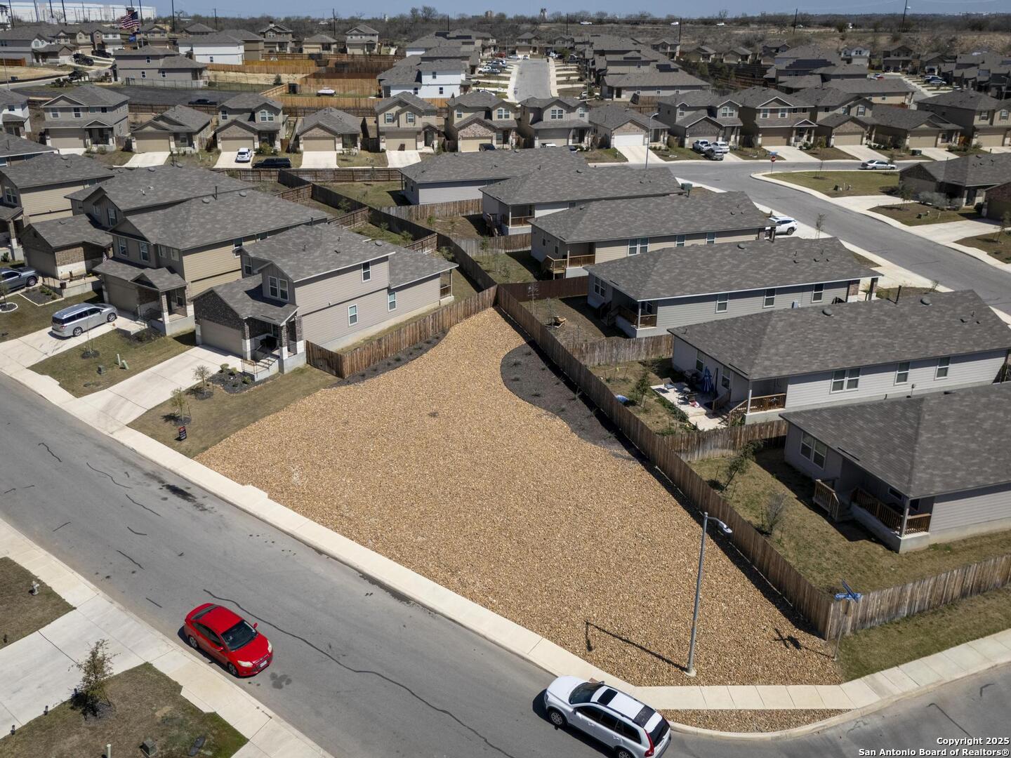 6424 Embankment Road San Antonio, TX 78252 - Photo 30 of 43