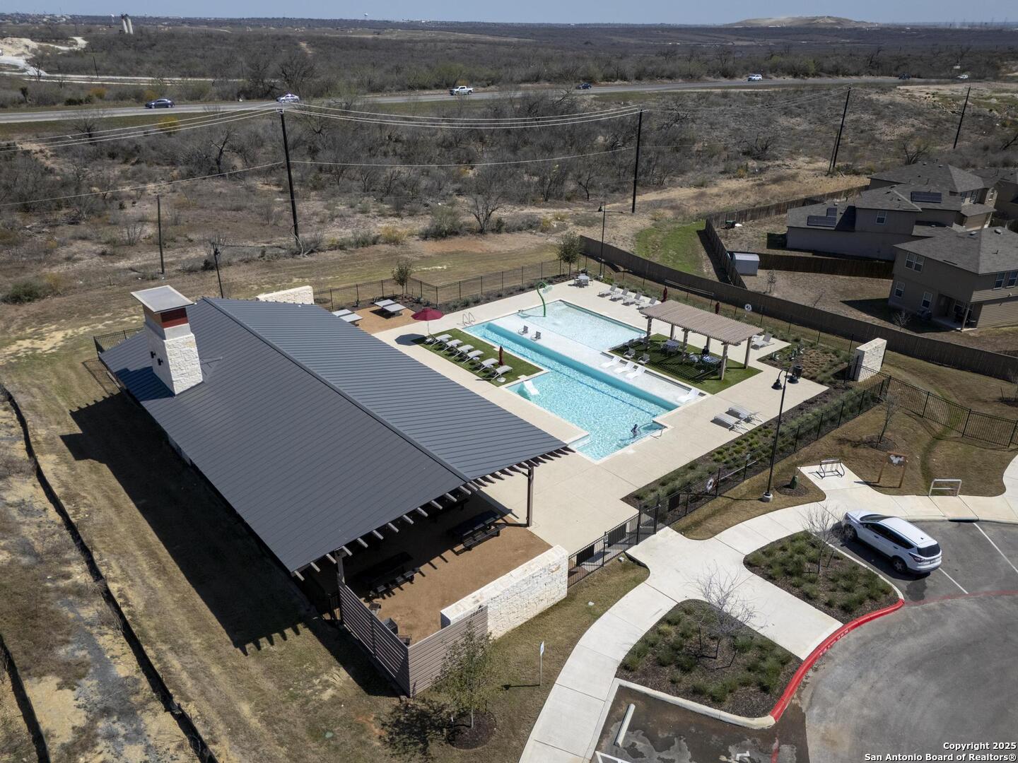 6424 Embankment Road San Antonio, TX 78252 - Photo 36 of 43