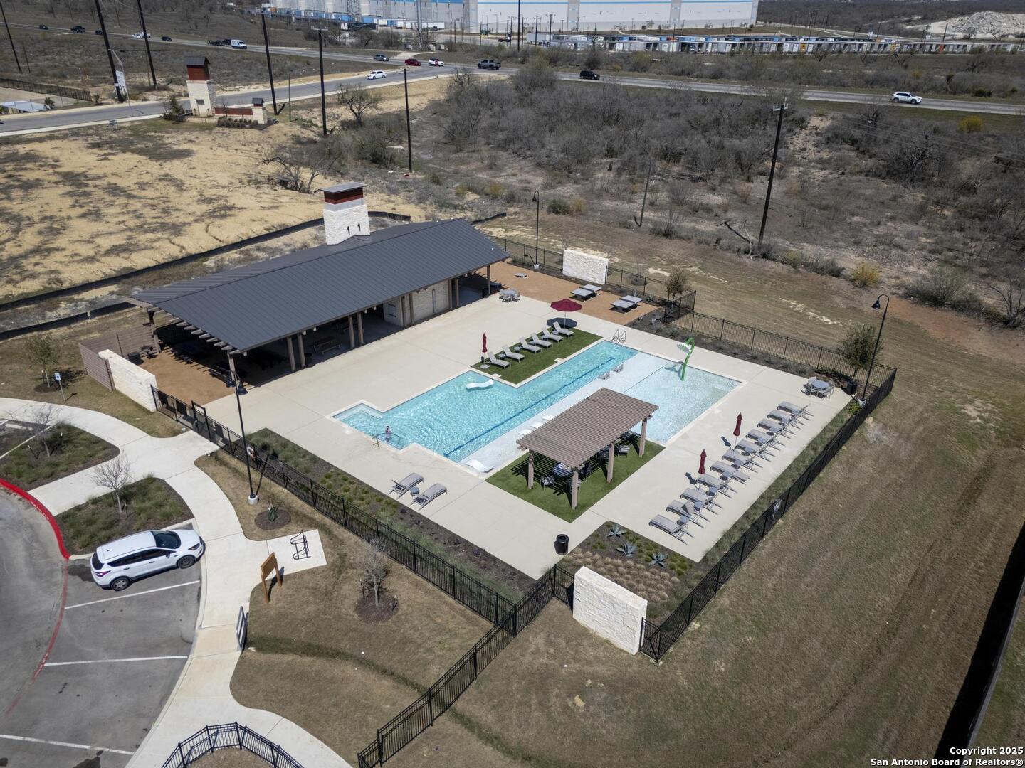 6424 Embankment Road San Antonio, TX 78252 - Photo 38 of 43