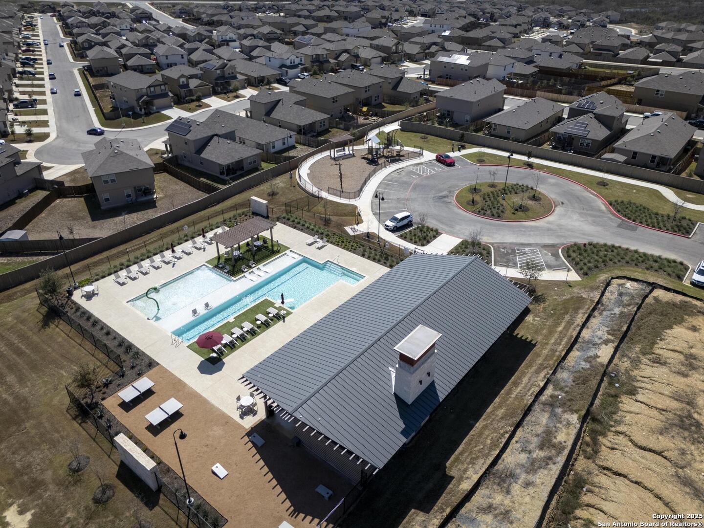 6424 Embankment Road San Antonio, TX 78252 - Photo 40 of 43