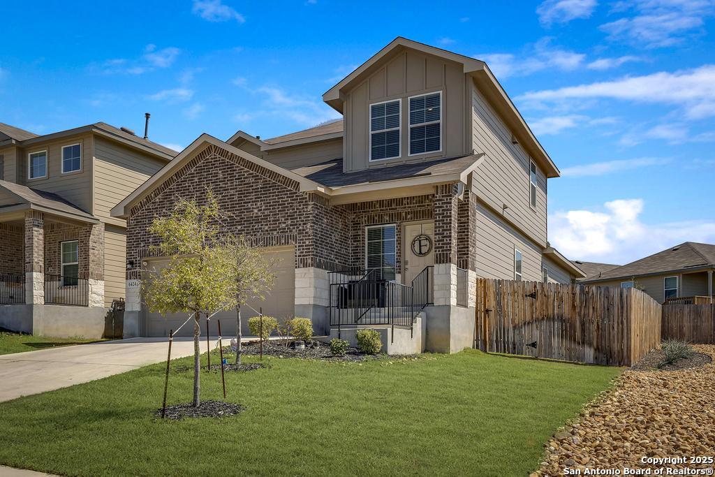 6424 Embankment Road San Antonio, TX 78252 - Photo 4 of 43