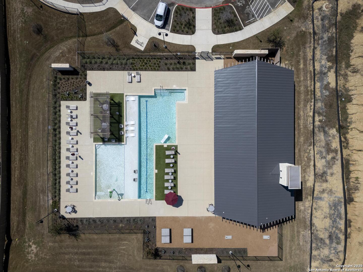 6424 Embankment Road San Antonio, TX 78252 - Photo 41 of 43