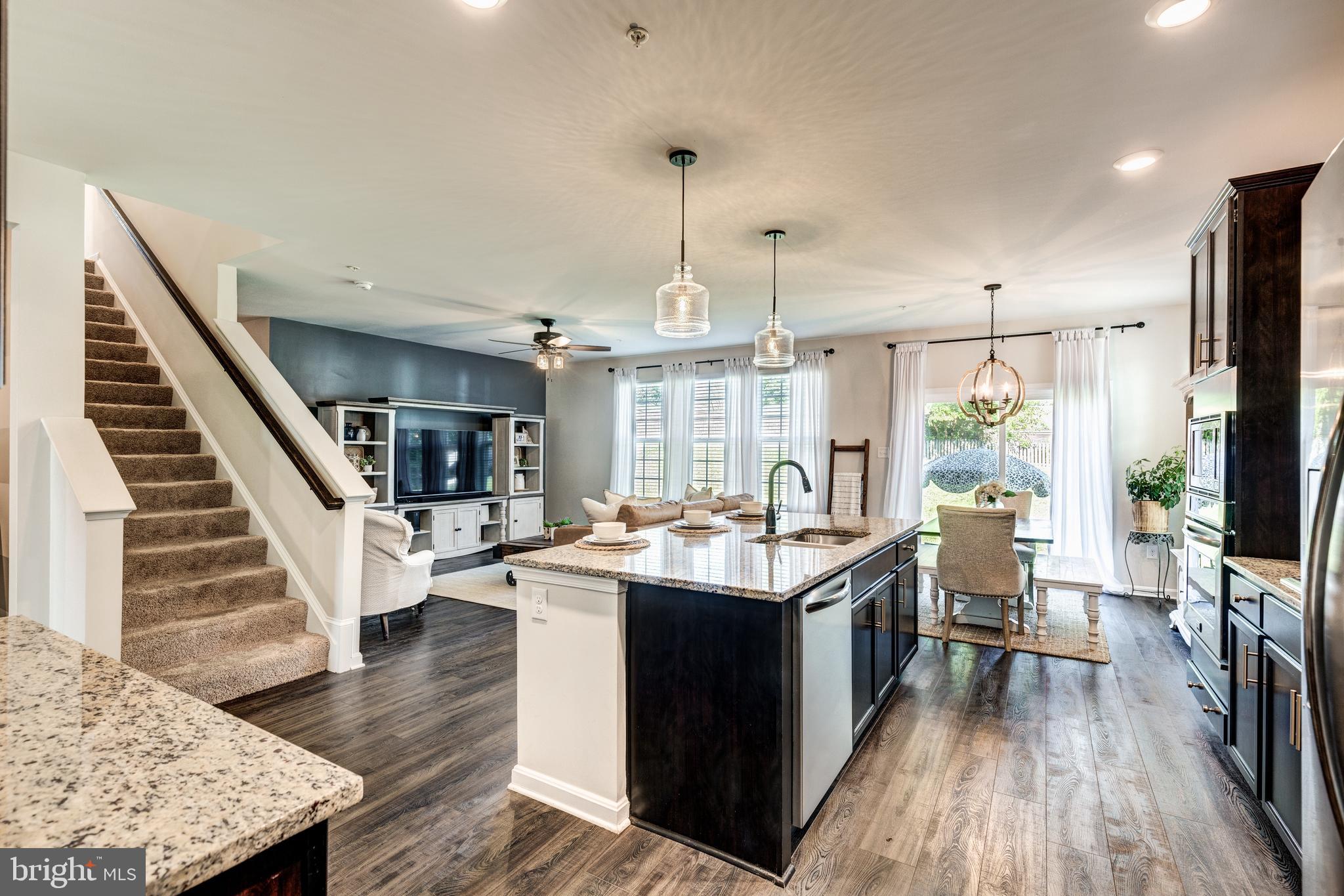 634 Stonegate Road Westminster, MD 21157 - Photo 12 of 47 Gallery Image 12