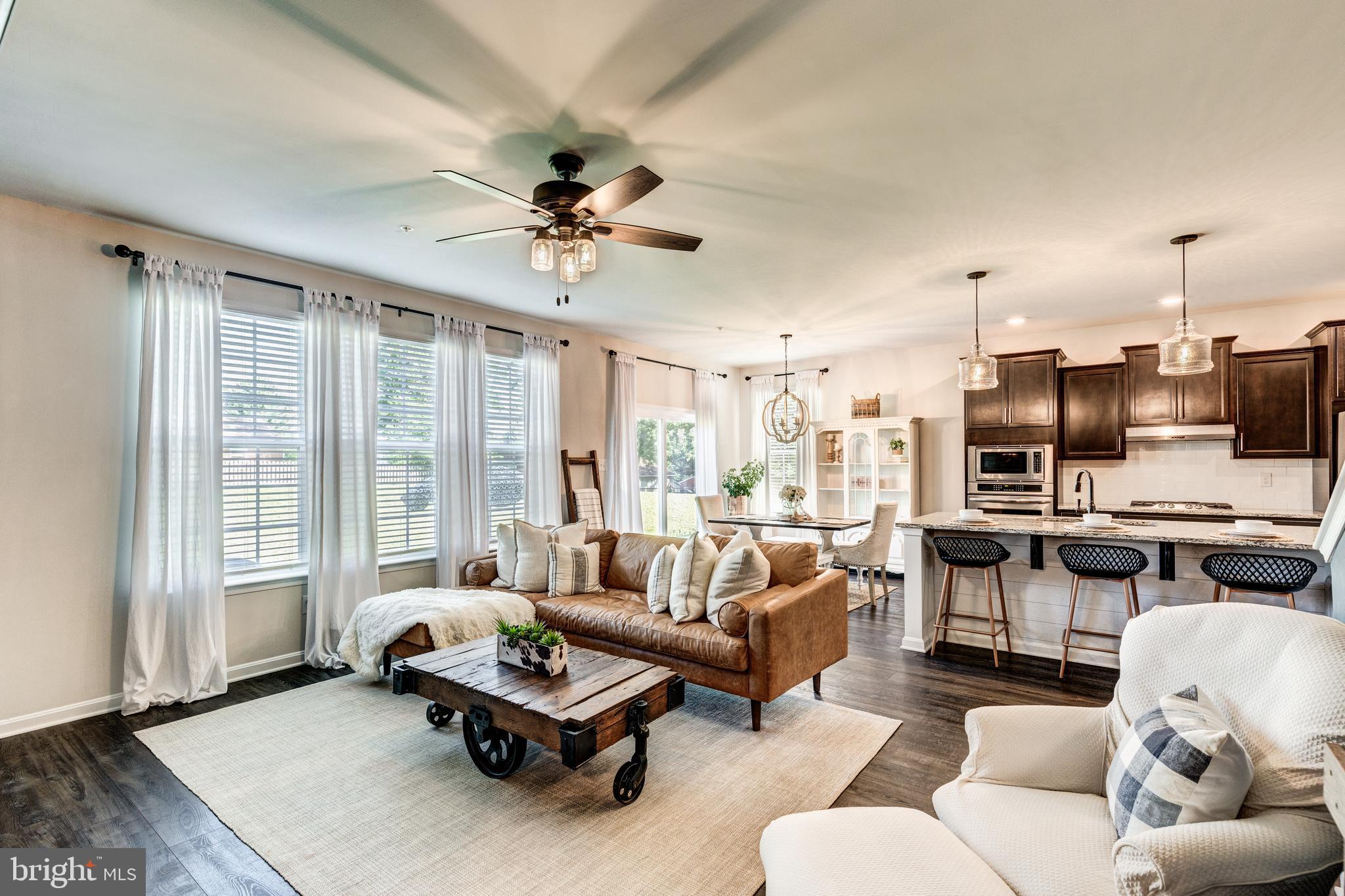 634 Stonegate Road Westminster, MD 21157 - Photo 19 of 47 Gallery Image 19