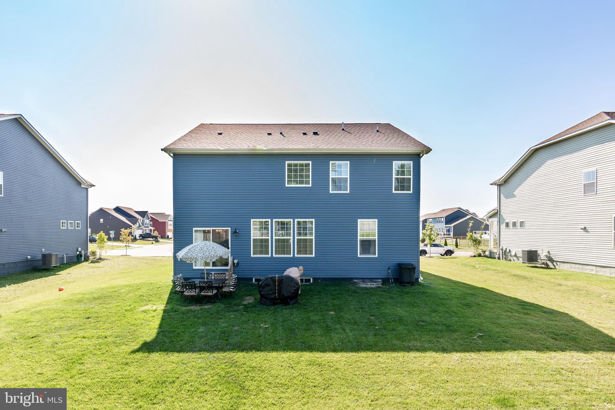 634 Stonegate Road Westminster, MD 21157 - Photo 43 of 47 Gallery Image 43
