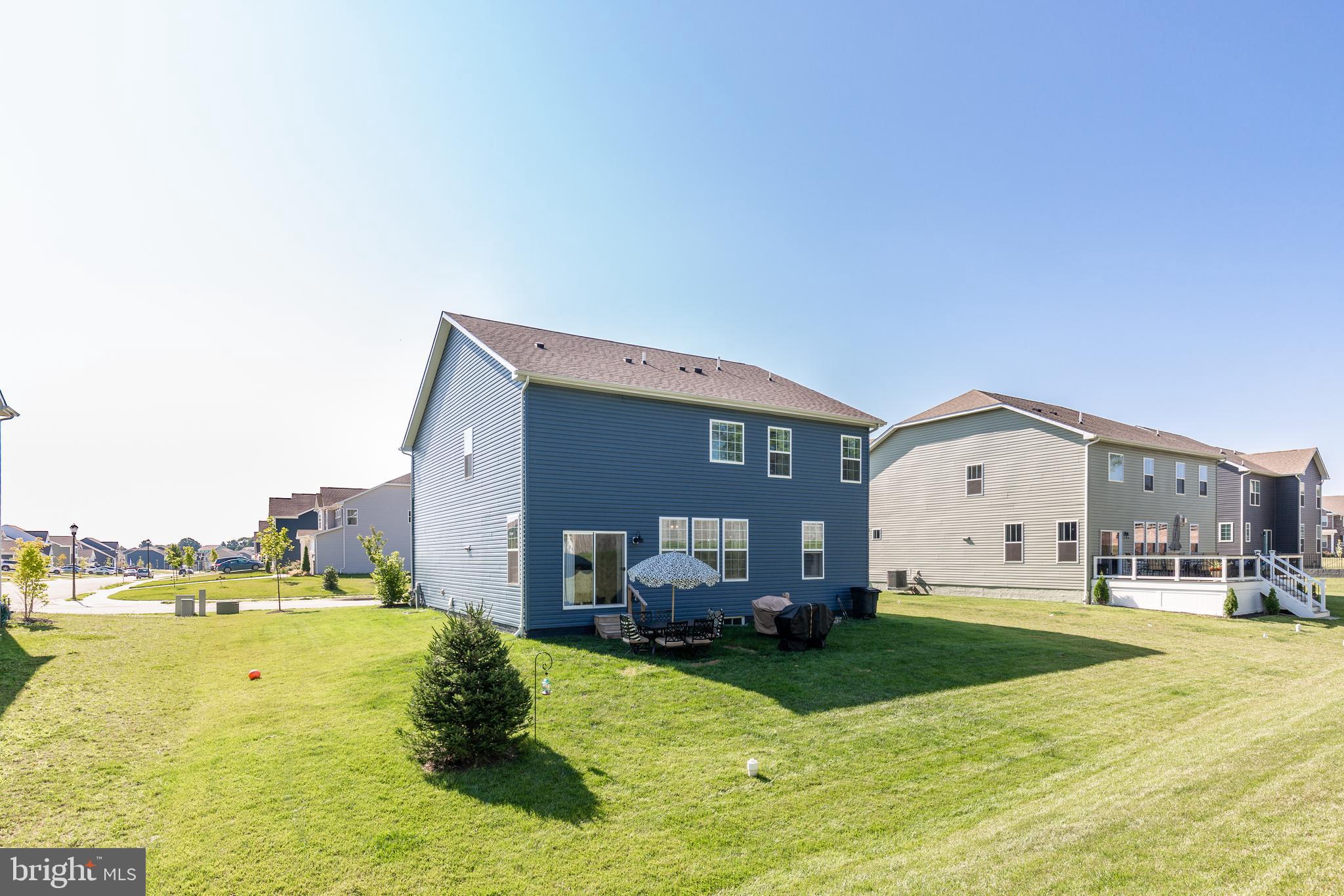 634 Stonegate Road Westminster, MD 21157 - Photo 44 of 47 Gallery Image 44