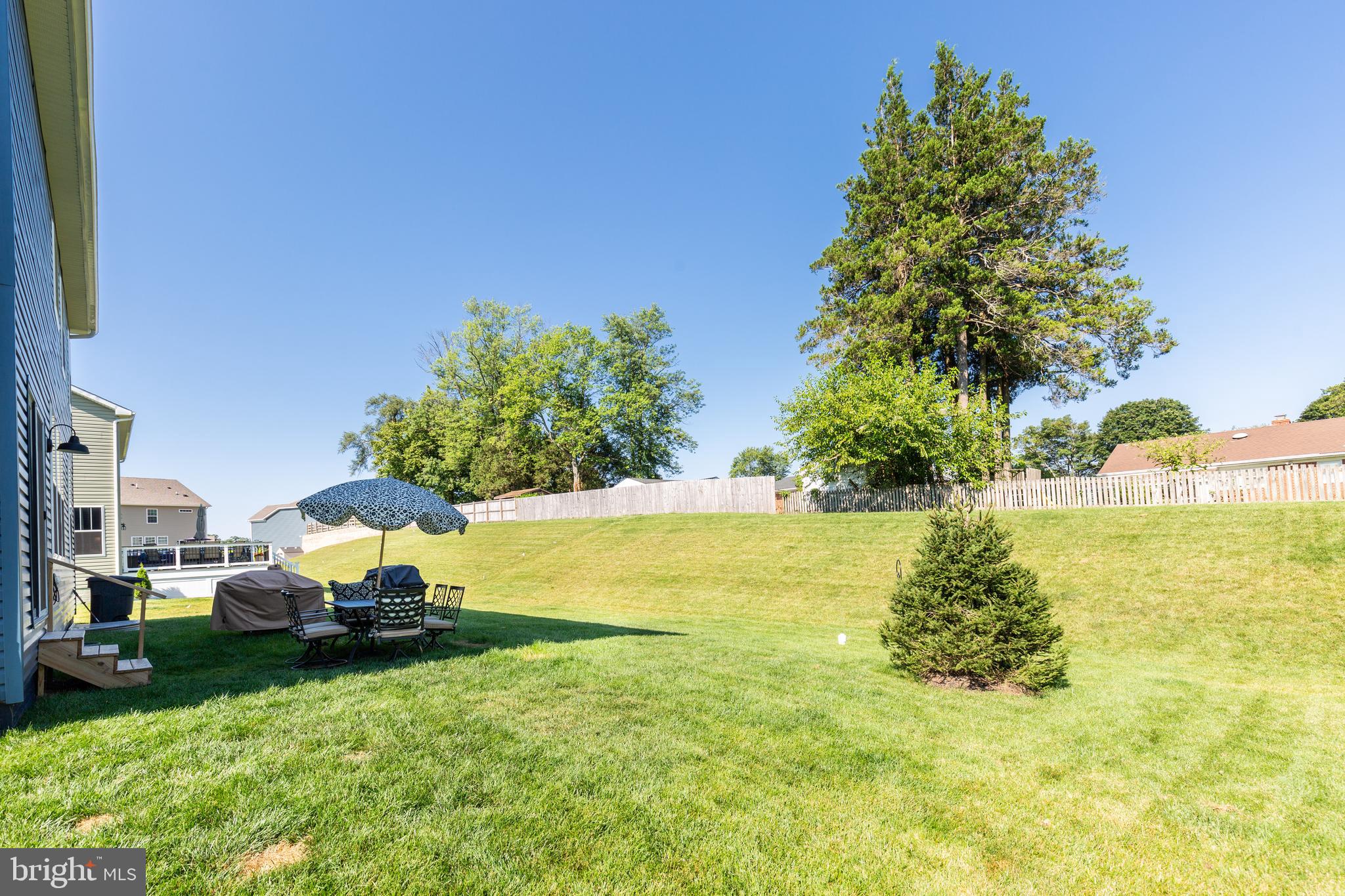 634 Stonegate Road Westminster, MD 21157 - Photo 45 of 47 Gallery Image 45