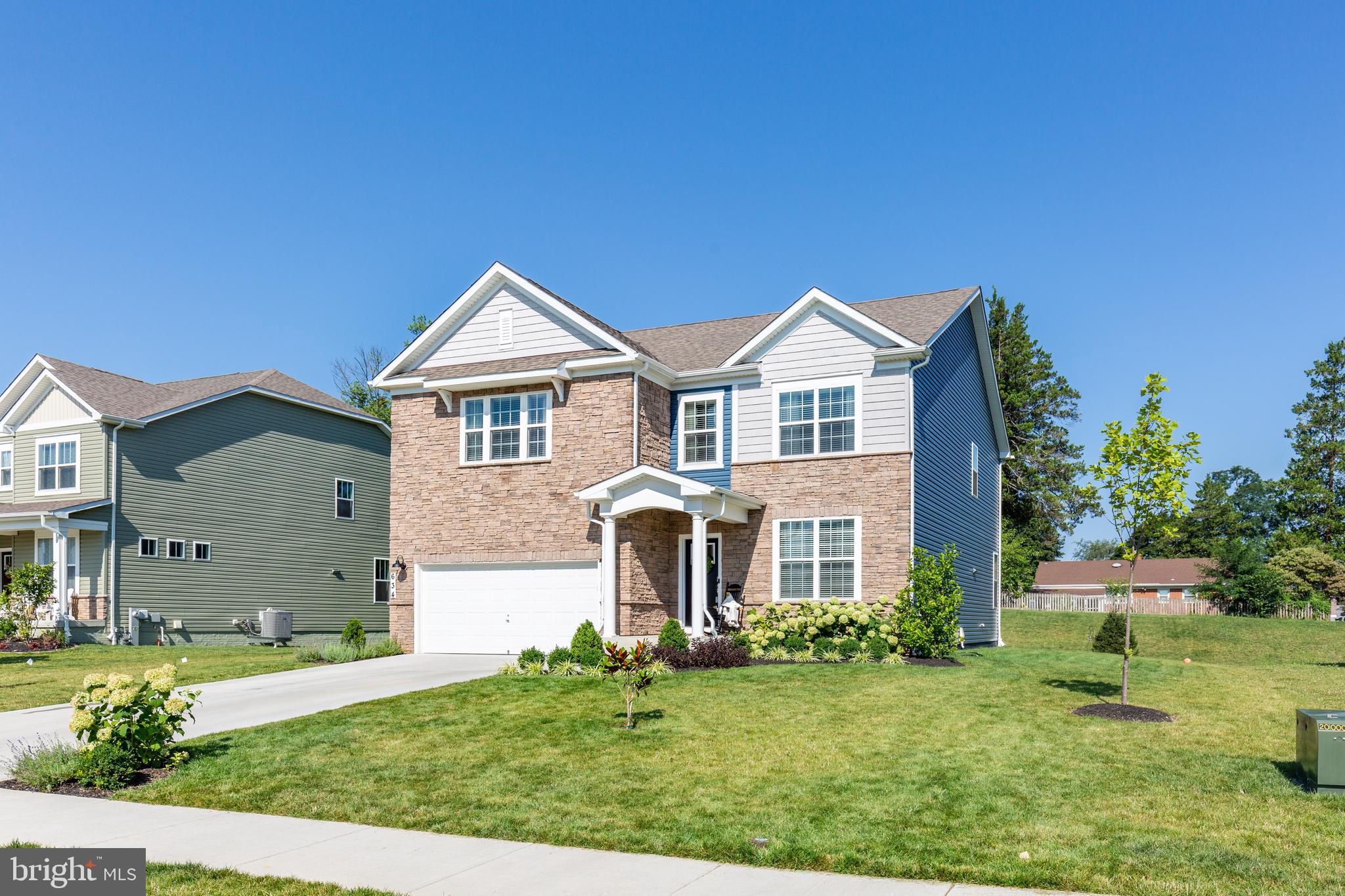 634 Stonegate Road Westminster, MD 21157 - Photo 46 of 47 Gallery Image 46