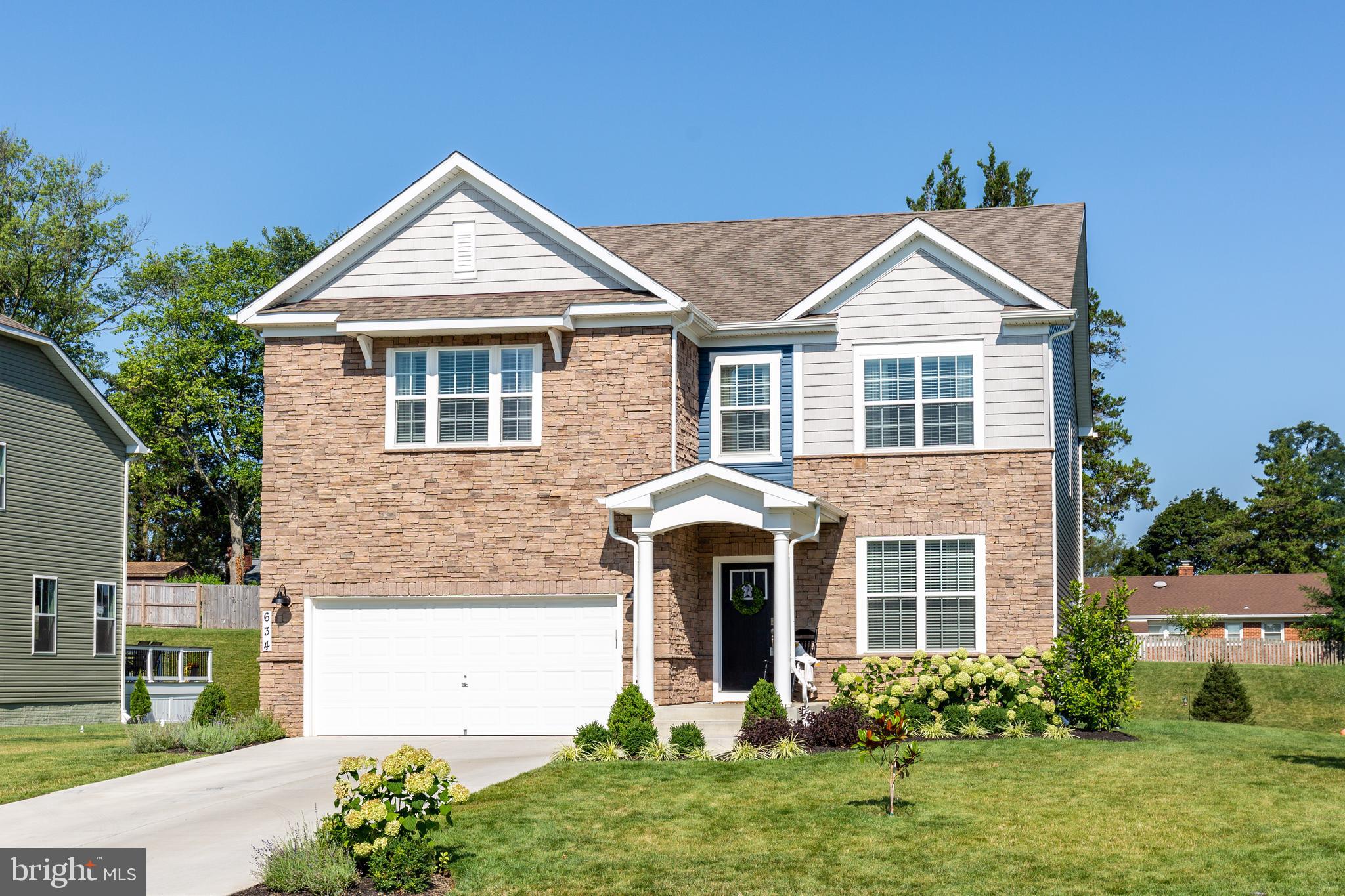634 Stonegate Road Westminster, MD 21157 - Photo 47 of 47 Gallery Image 47
