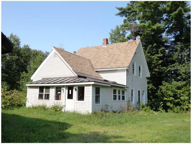 101 Falls Road Waterville, ME 04901 - Photo 1 of 24 Exterior Front.