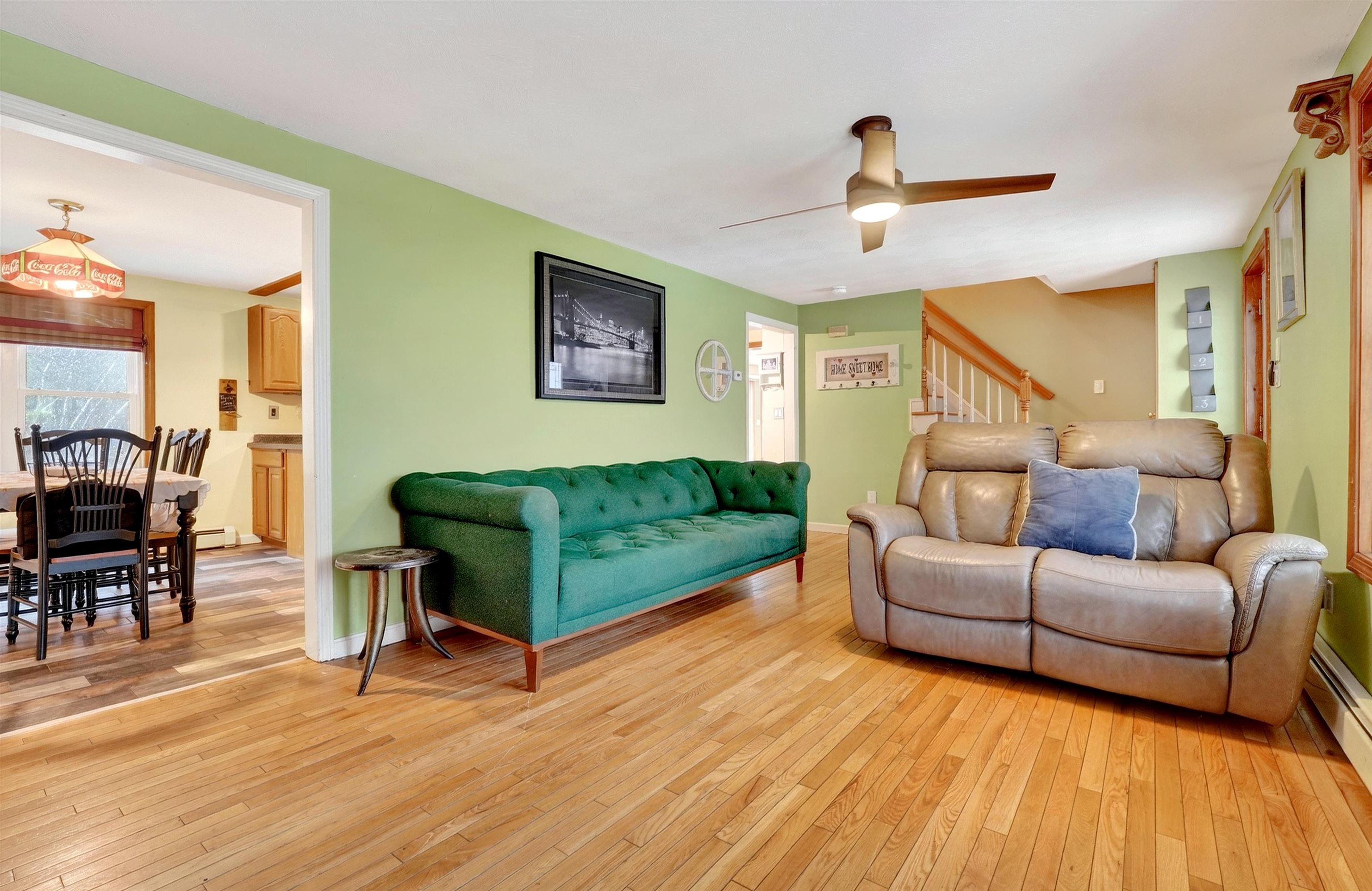 6 Homestead Drive Derry, NH 03038 - Photo 15 of 51