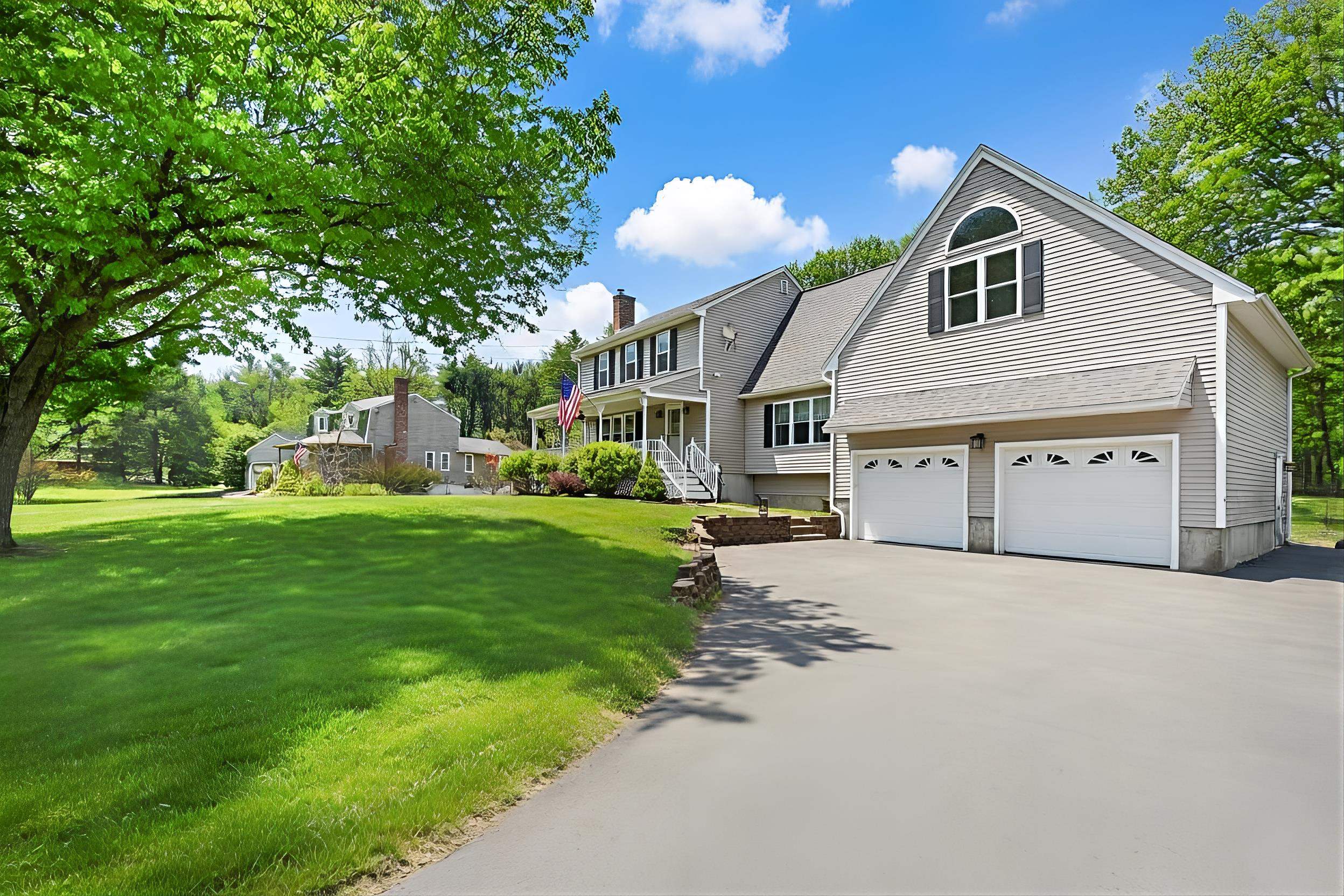 6 Homestead Drive Derry, NH 03038 - Photo 2 of 51