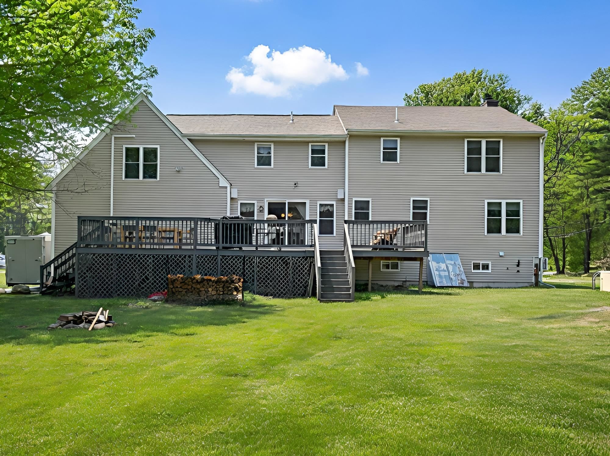 6 Homestead Drive Derry, NH 03038 - Photo 40 of 51