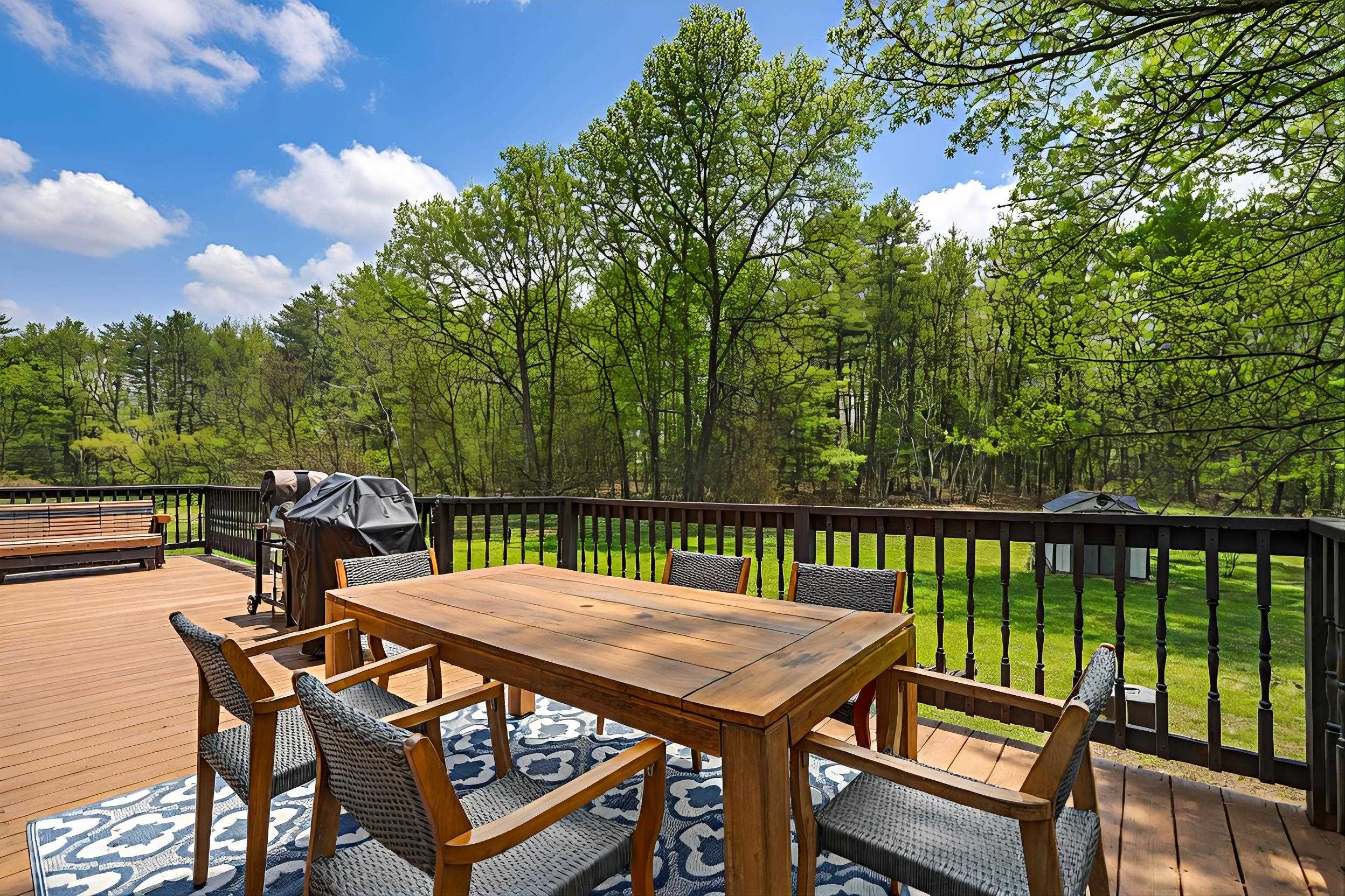 6 Homestead Drive Derry, NH 03038 - Photo 41 of 51