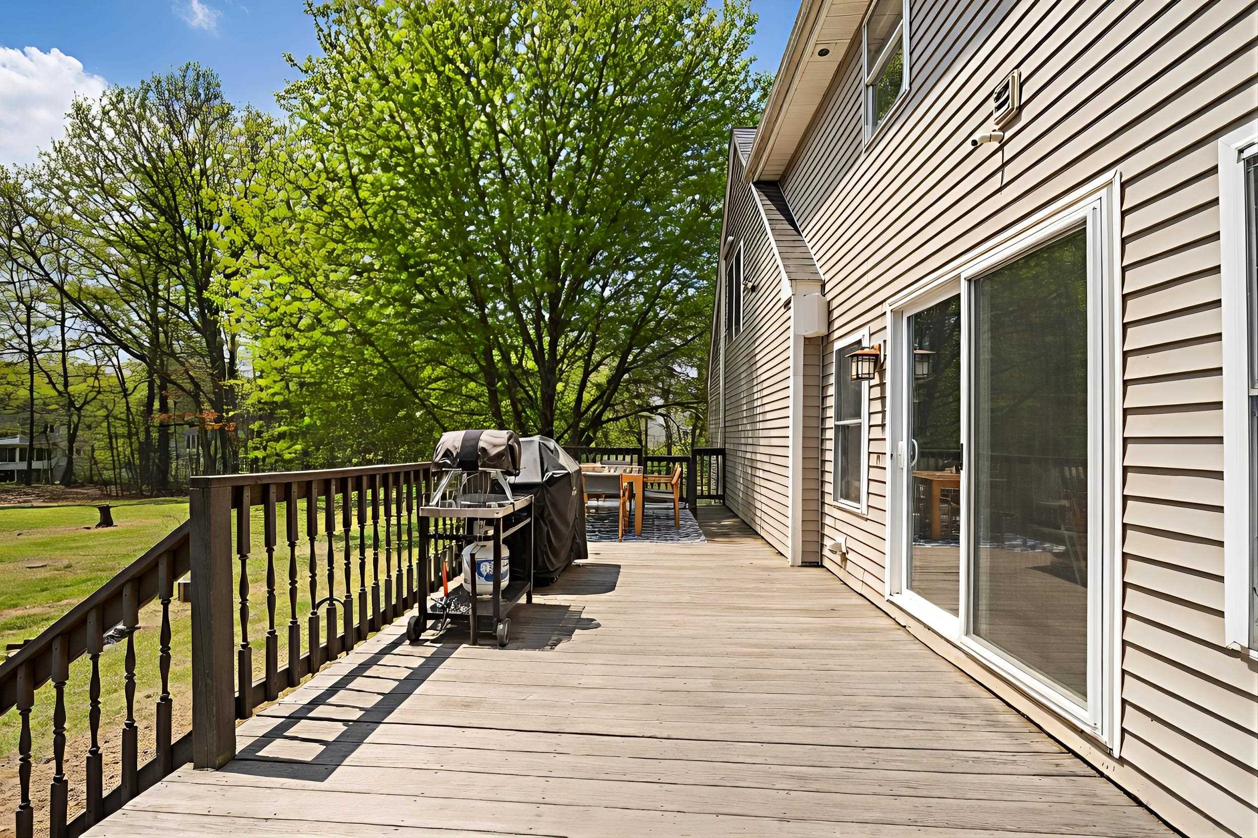 6 Homestead Drive Derry, NH 03038 - Photo 42 of 51