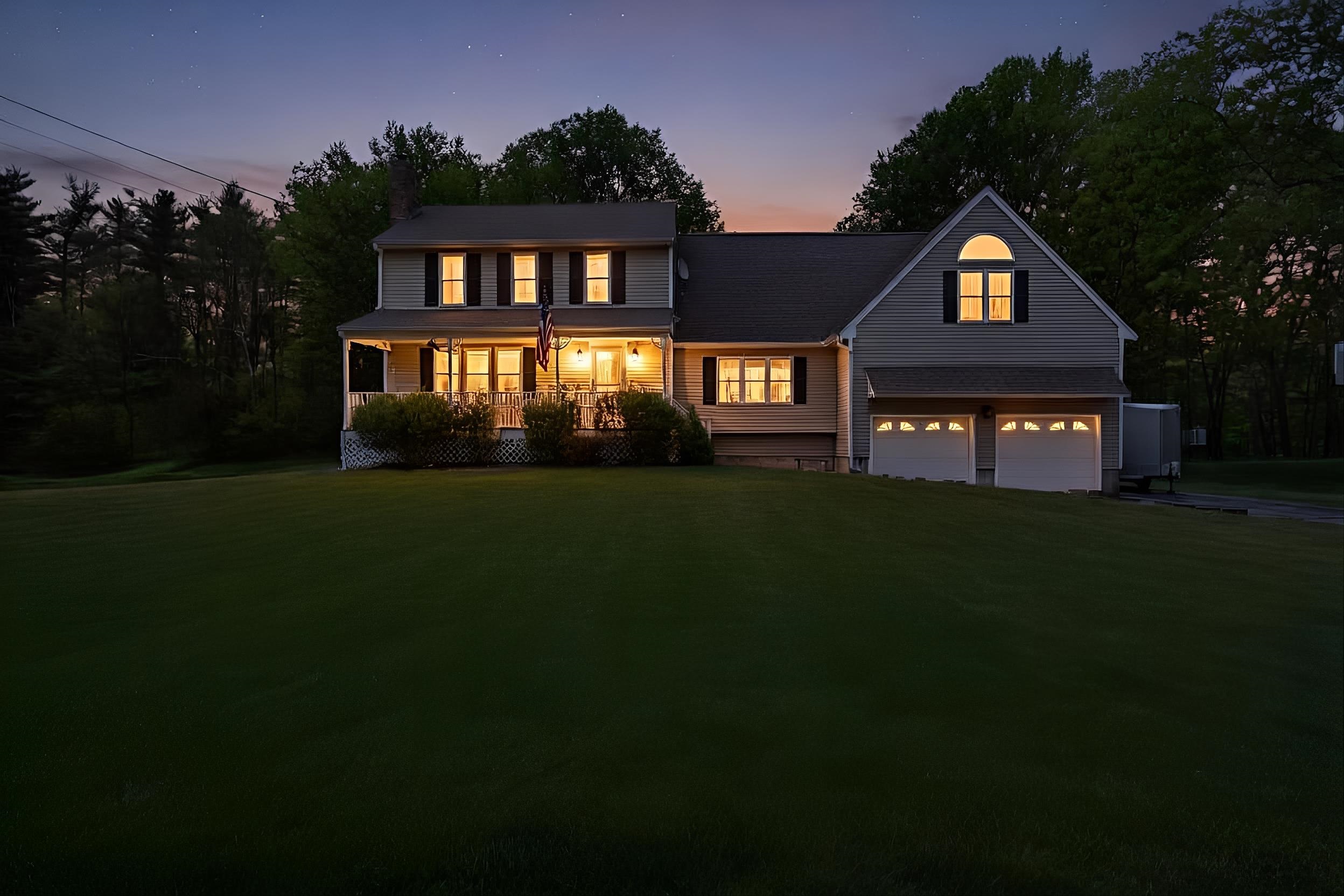 6 Homestead Drive Derry, NH 03038 - Photo 48 of 51