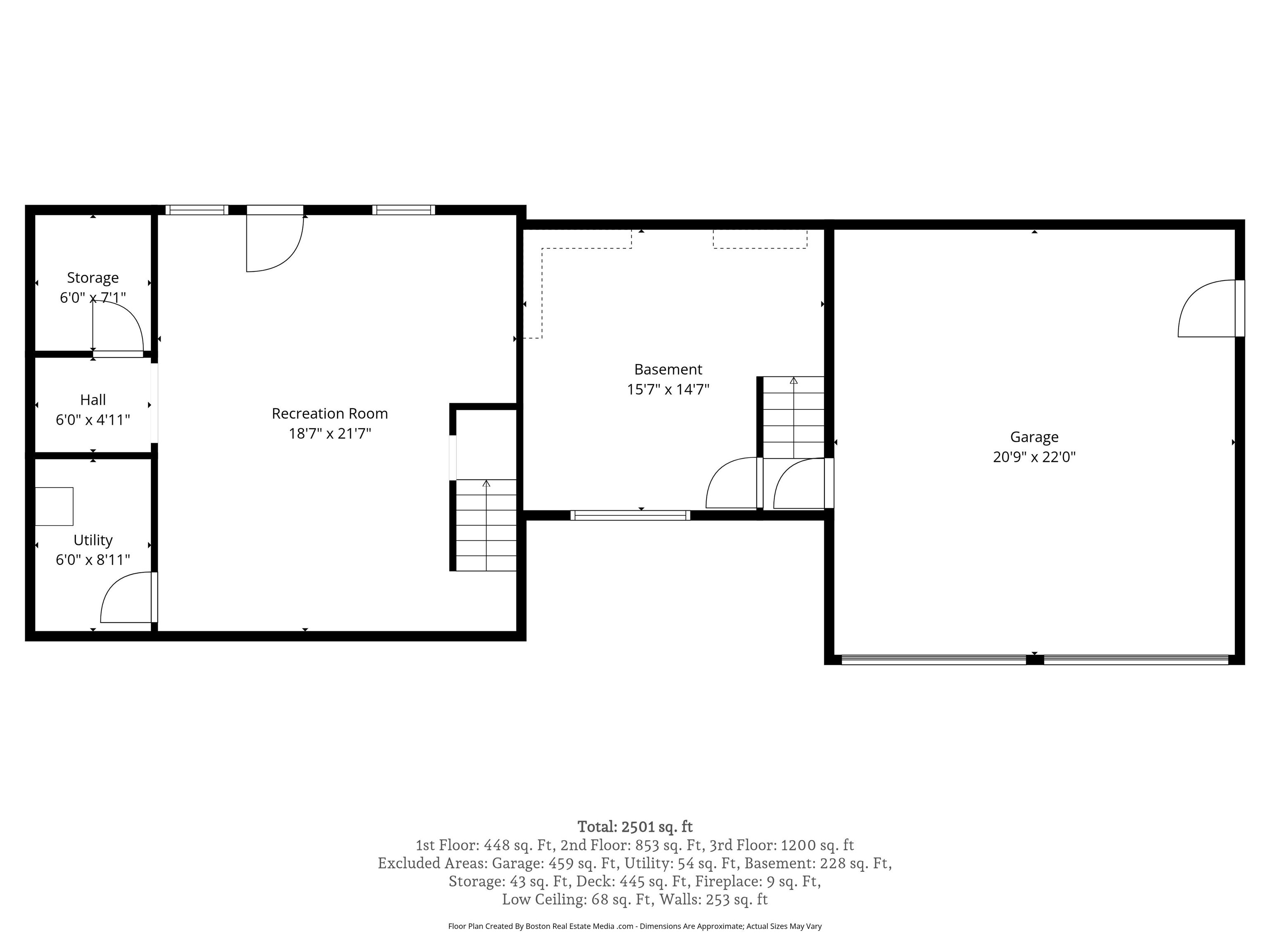 6 Homestead Drive Derry, NH 03038 - Photo 49 of 51