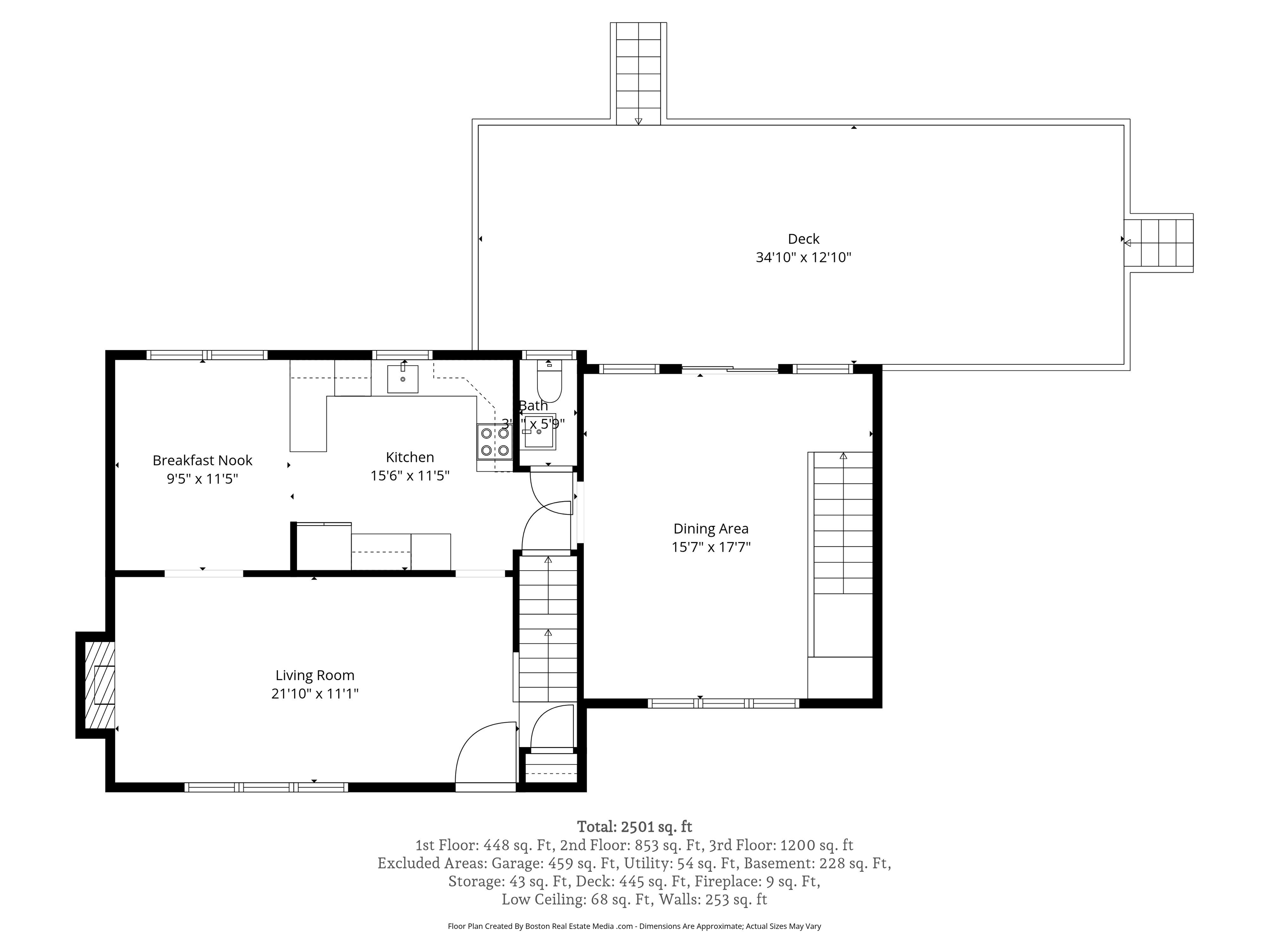 6 Homestead Drive Derry, NH 03038 - Photo 50 of 51