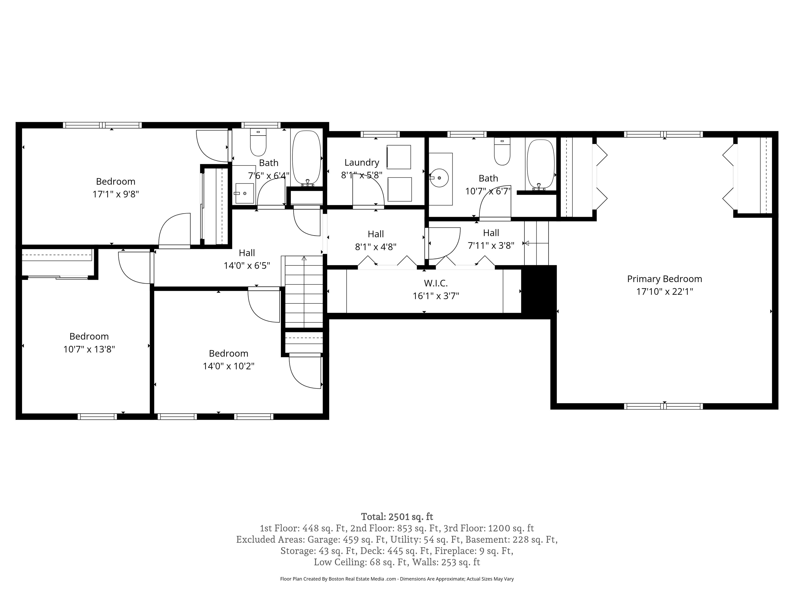 6 Homestead Drive Derry, NH 03038 - Photo 51 of 51