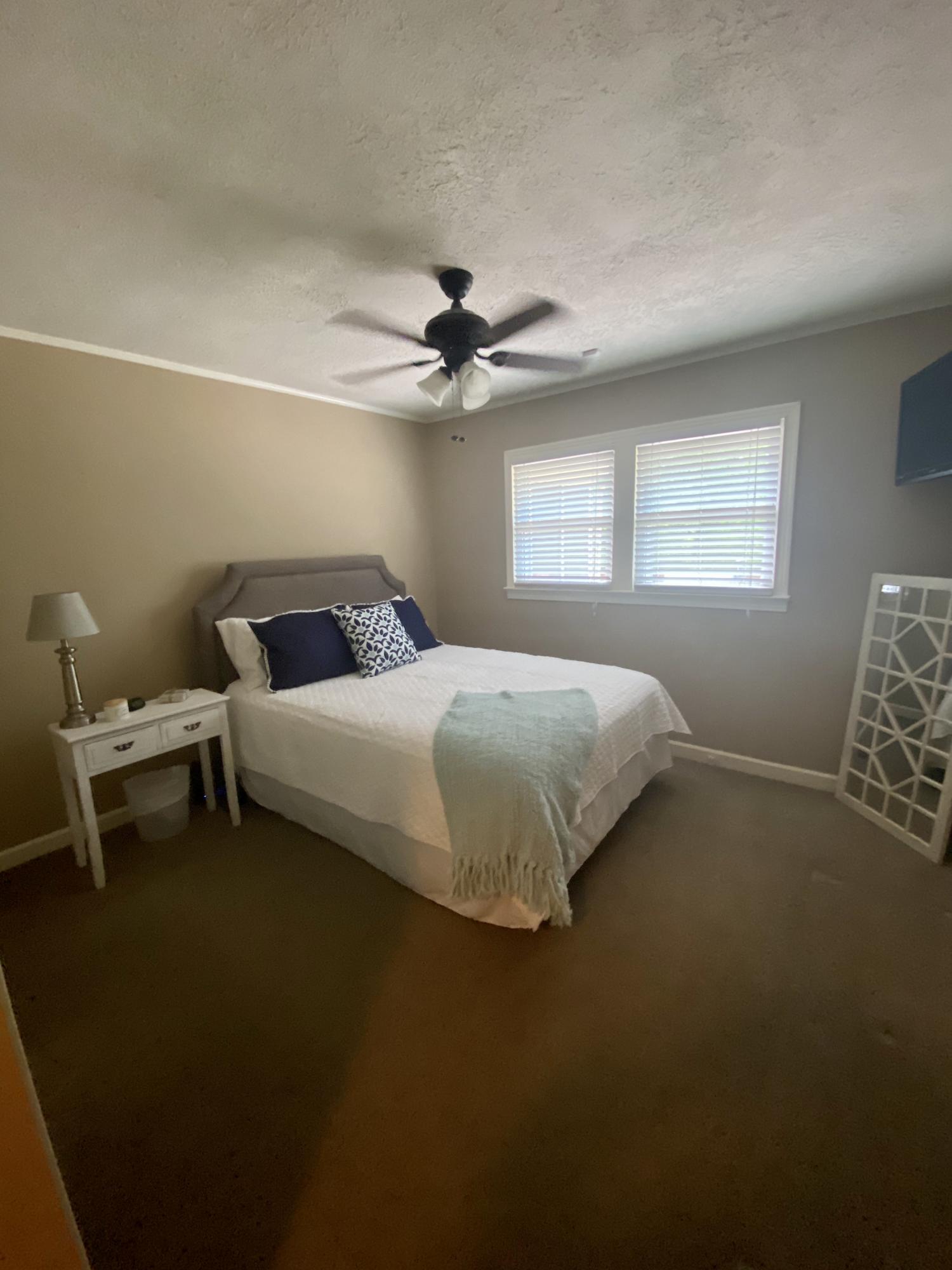 527 Richmond Road Rockingham, NC 28379 - Photo 8 of 29 Bedroom 1