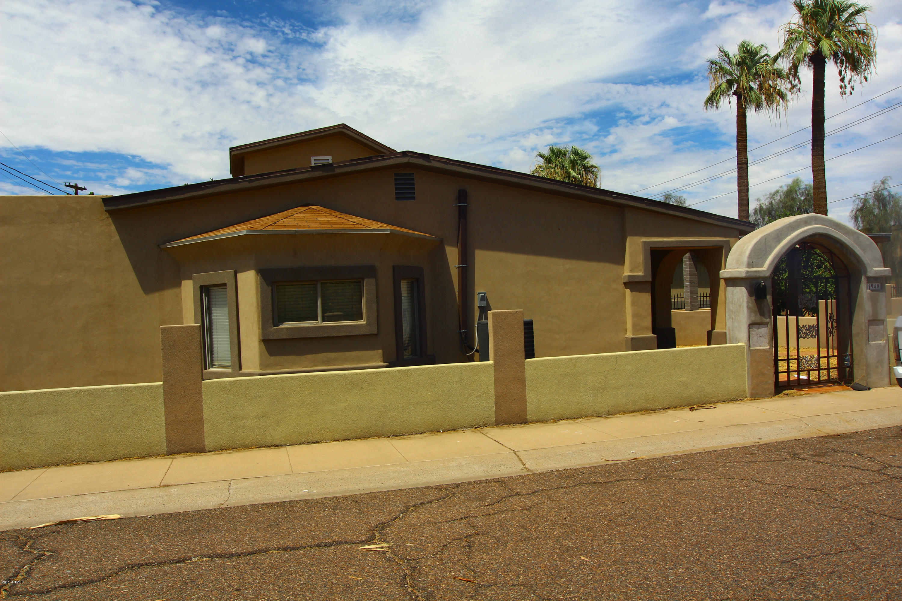 1940 East Monte Vista Road Phoenix, AZ 85006 - Photo 26 of 26 Gallery Image 26