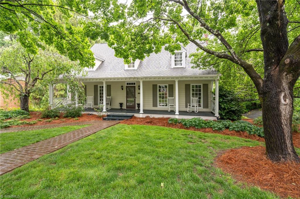 4604 Highberry Road Greensboro, NC 27410 - Photo 1 of 34 Gallery Image 1