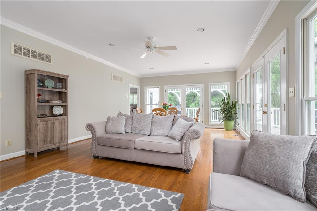 4604 Highberry Road Greensboro, NC 27410 - Photo 11 of 34 Gallery Image 11