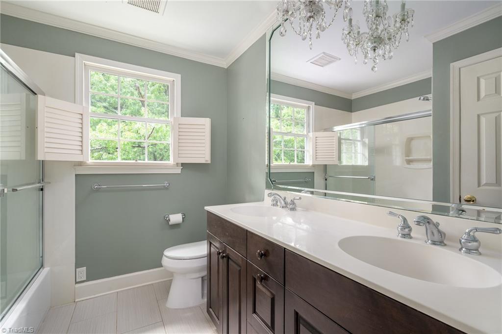 4604 Highberry Road Greensboro, NC 27410 - Photo 21 of 34 Gallery Image 21