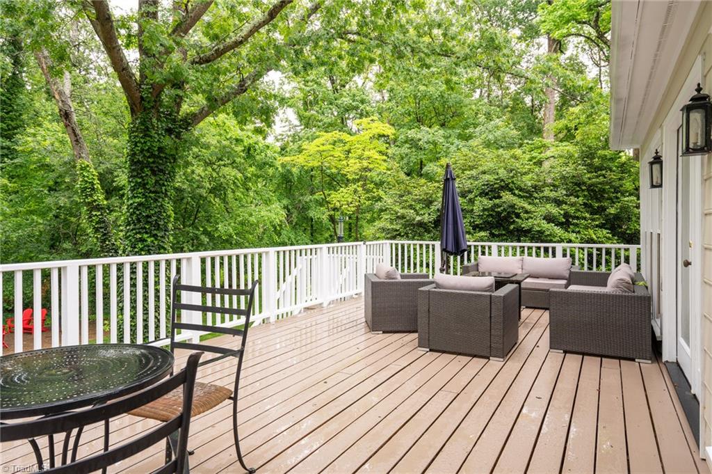 4604 Highberry Road Greensboro, NC 27410 - Photo 29 of 34 Gallery Image 29