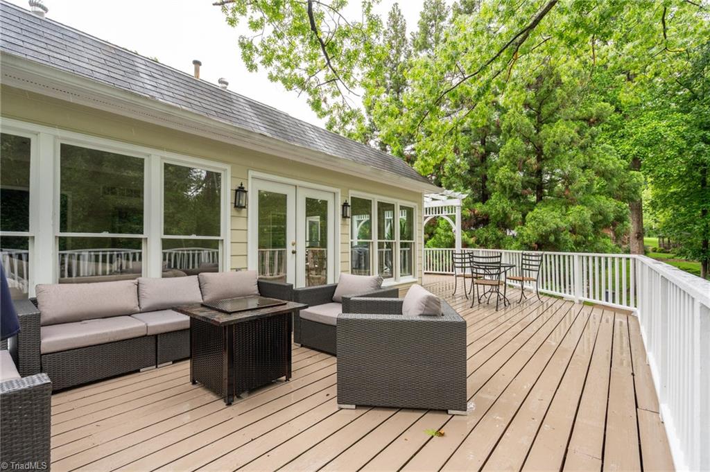 4604 Highberry Road Greensboro, NC 27410 - Photo 30 of 34 Gallery Image 30