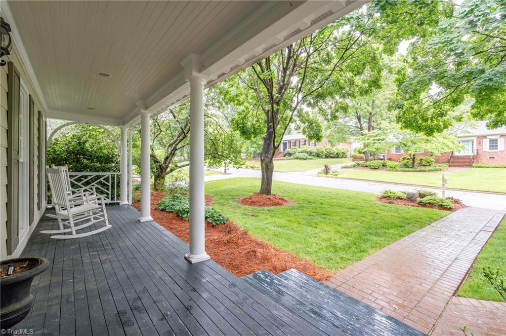 4604 Highberry Road Greensboro, NC 27410 - Photo 3 of 34 Gallery Image 3