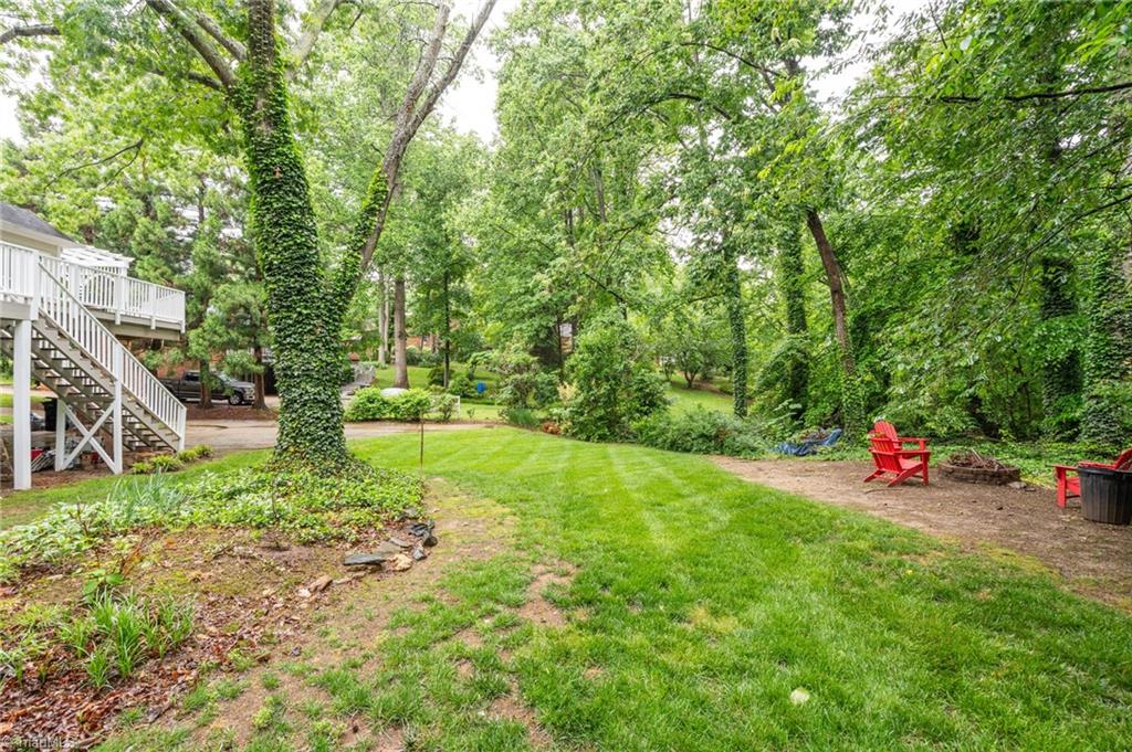 4604 Highberry Road Greensboro, NC 27410 - Photo 31 of 34 Gallery Image 31