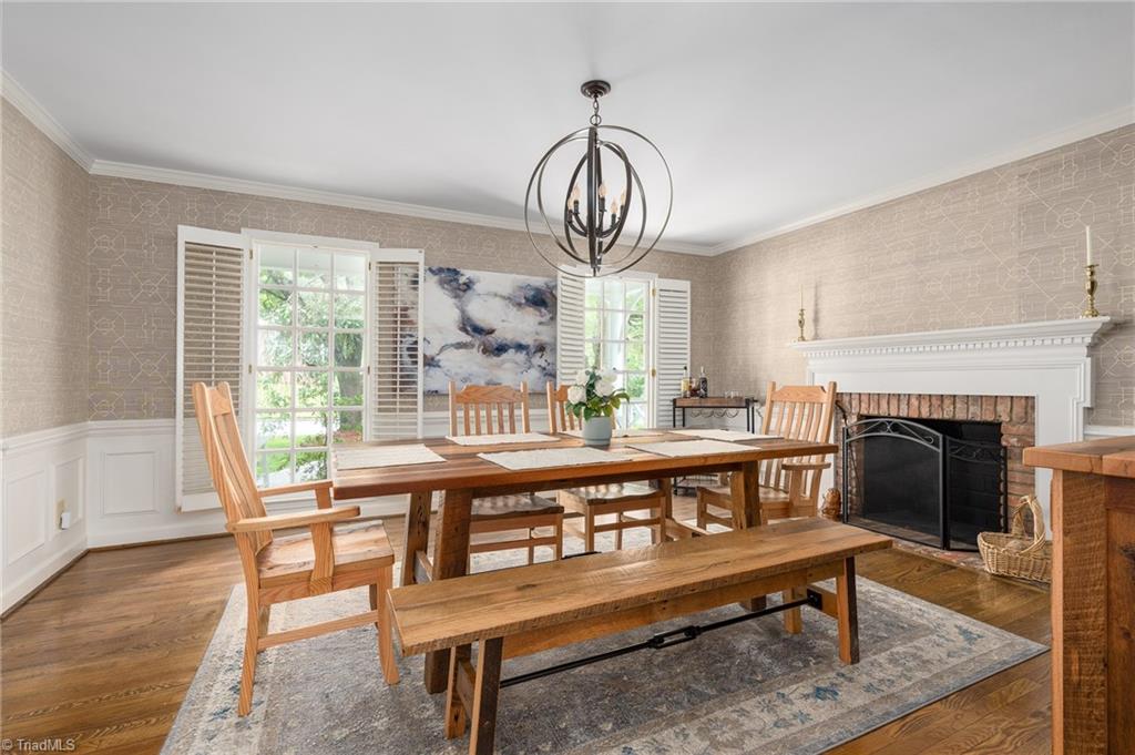 4604 Highberry Road Greensboro, NC 27410 - Photo 4 of 34 Gallery Image 4
