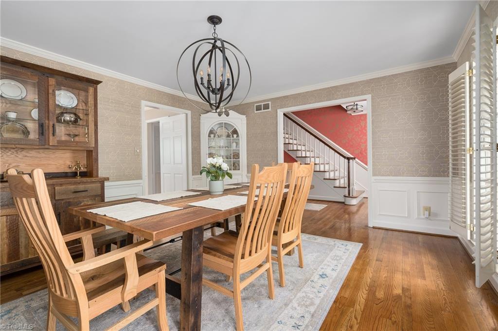 4604 Highberry Road Greensboro, NC 27410 - Photo 5 of 34 Gallery Image 5