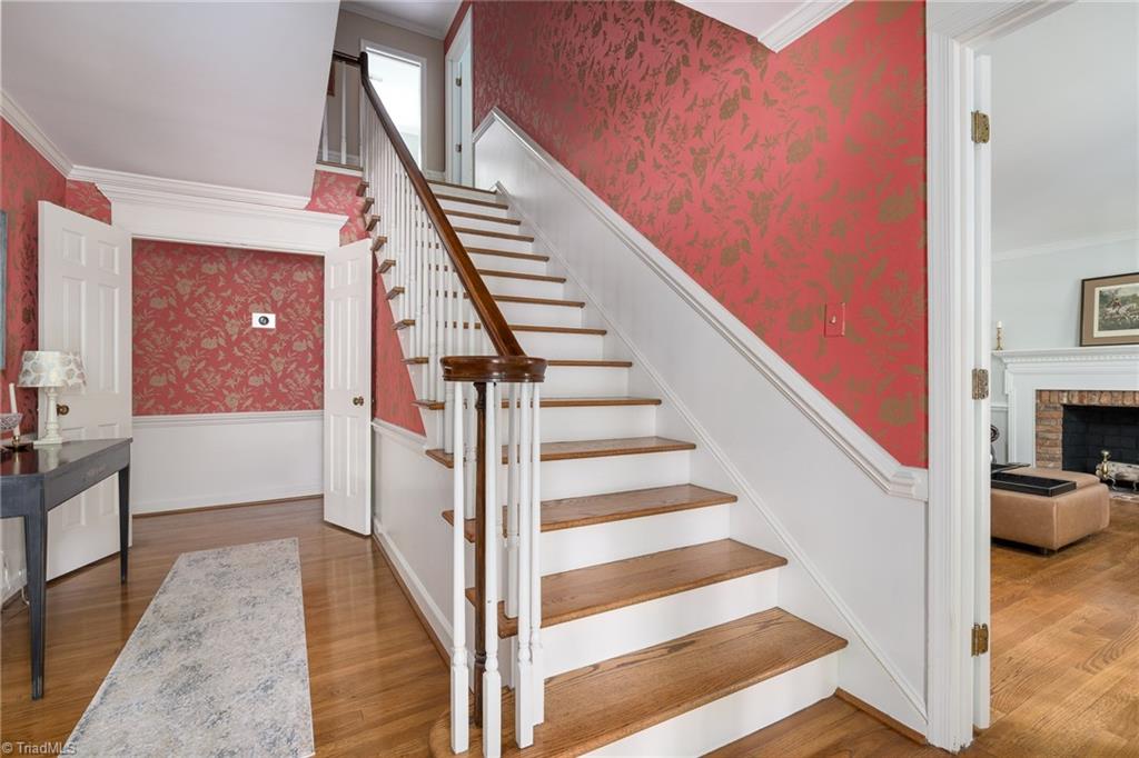 4604 Highberry Road Greensboro, NC 27410 - Photo 6 of 34 Gallery Image 6
