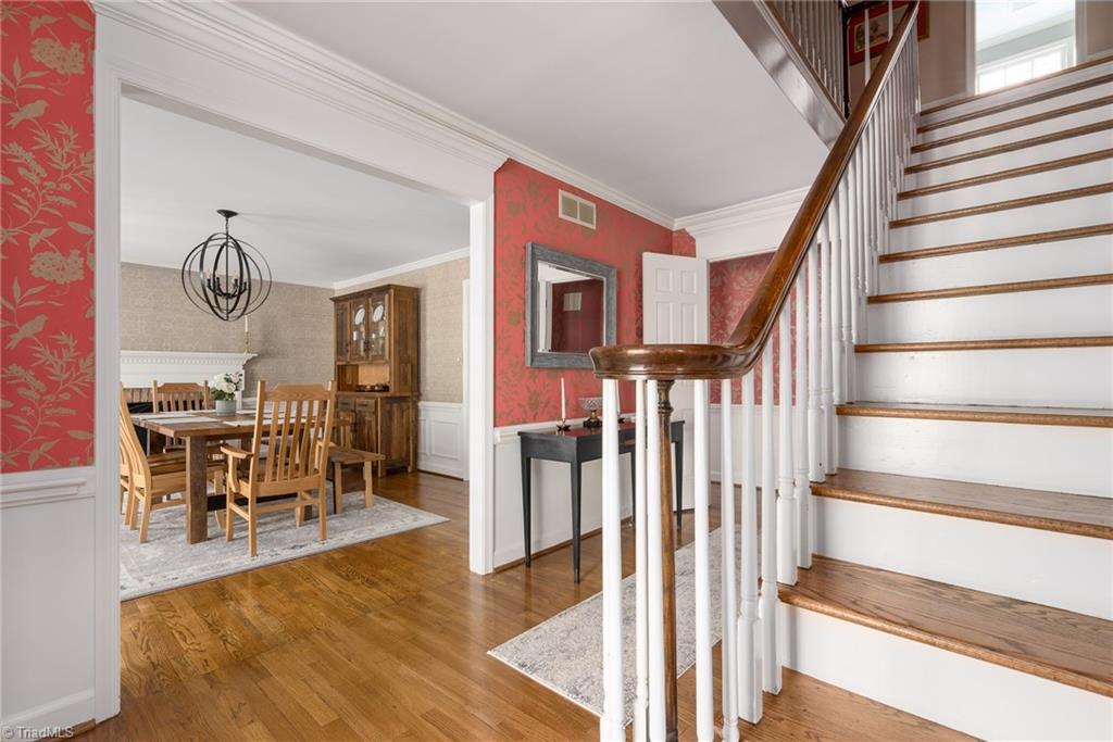 4604 Highberry Road Greensboro, NC 27410 - Photo 7 of 34 Gallery Image 7