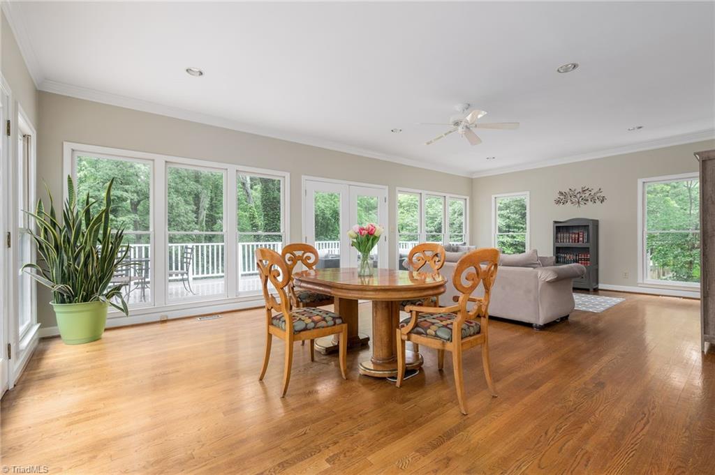 4604 Highberry Road Greensboro, NC 27410 - Photo 9 of 34 Gallery Image 9