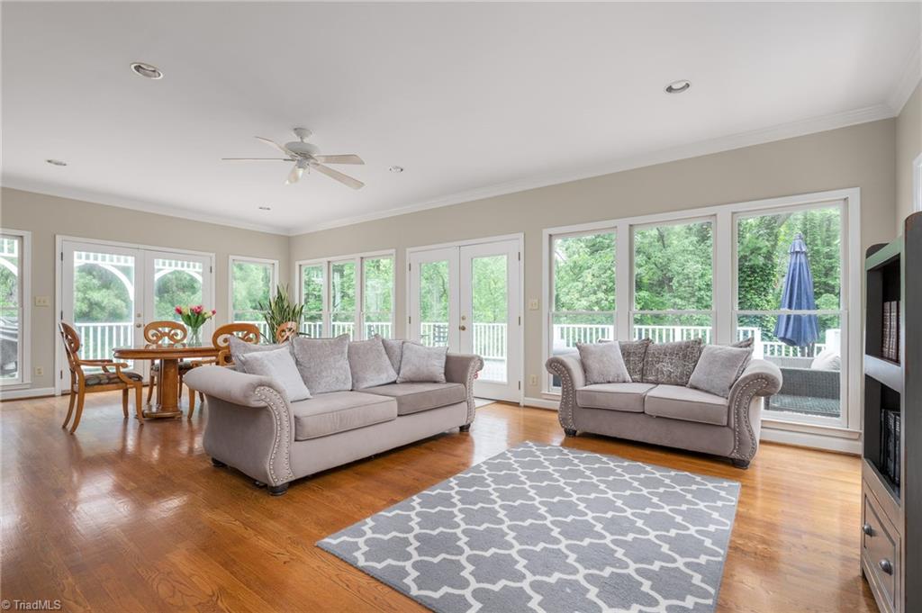 4604 Highberry Road Greensboro, NC 27410 - Photo 10 of 34 Gallery Image 10
