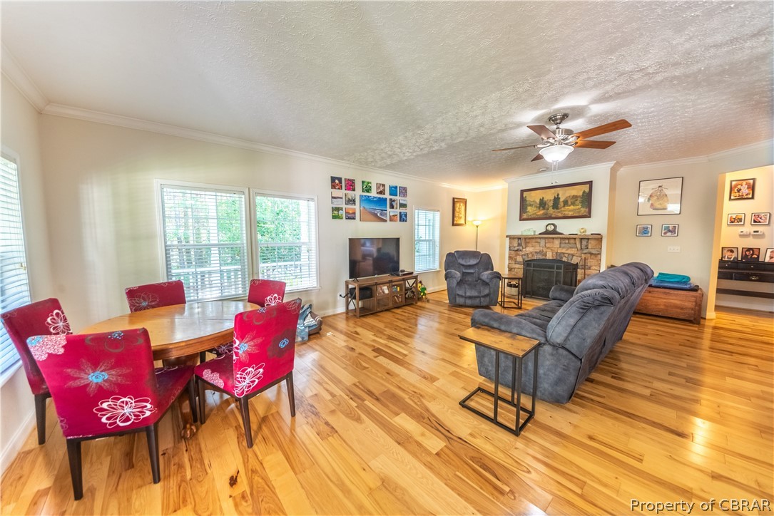 2429 Deshazo Road Stevensville, VA 23161 - Photo 15 of 42 Gallery Image 15