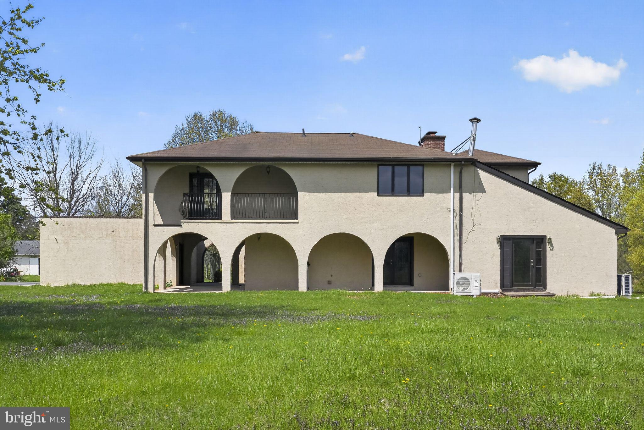 26 Sunset Road Royersford, PA 19468 - Photo 28 of 30 a front view of a house with a garden