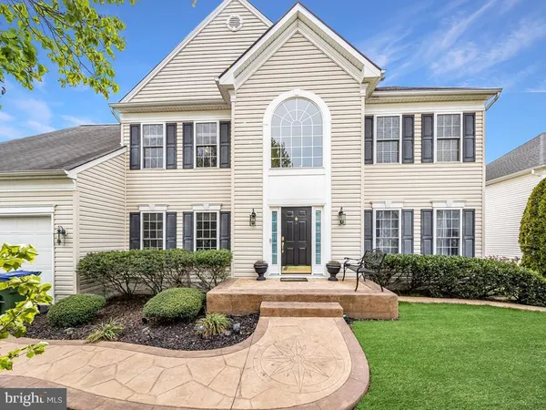 $705,000 | 7110 Crown Jewels Court, Fredericksburg, VA 22407