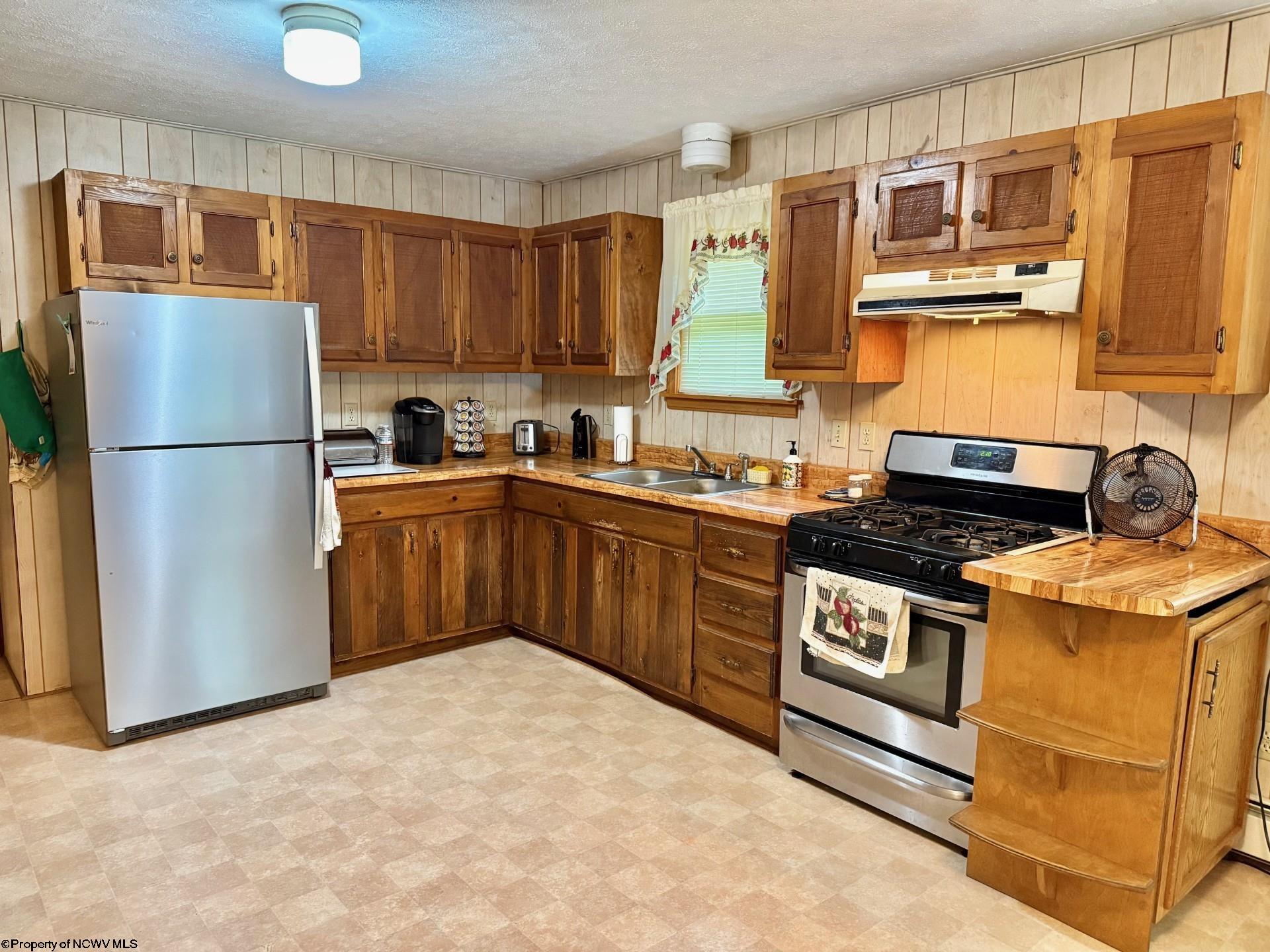 1209 Wolf Run Road Hambleton, WV 26269 - Photo 2 of 36 Gallery Image 2