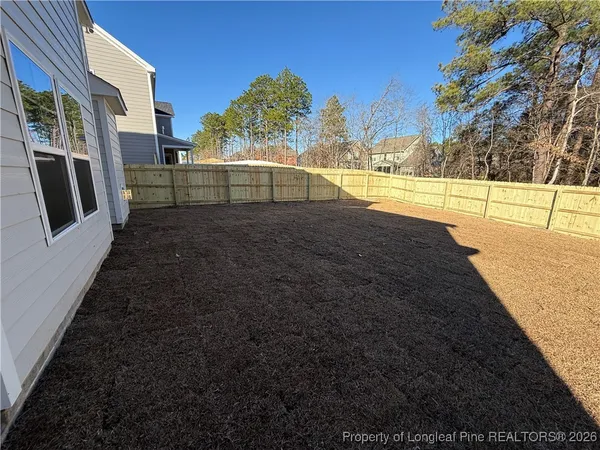 a view of an outdoor space