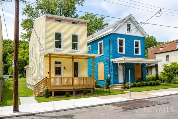 $170,000 | 649 Sedam Street, Cincinnati, OH 45204