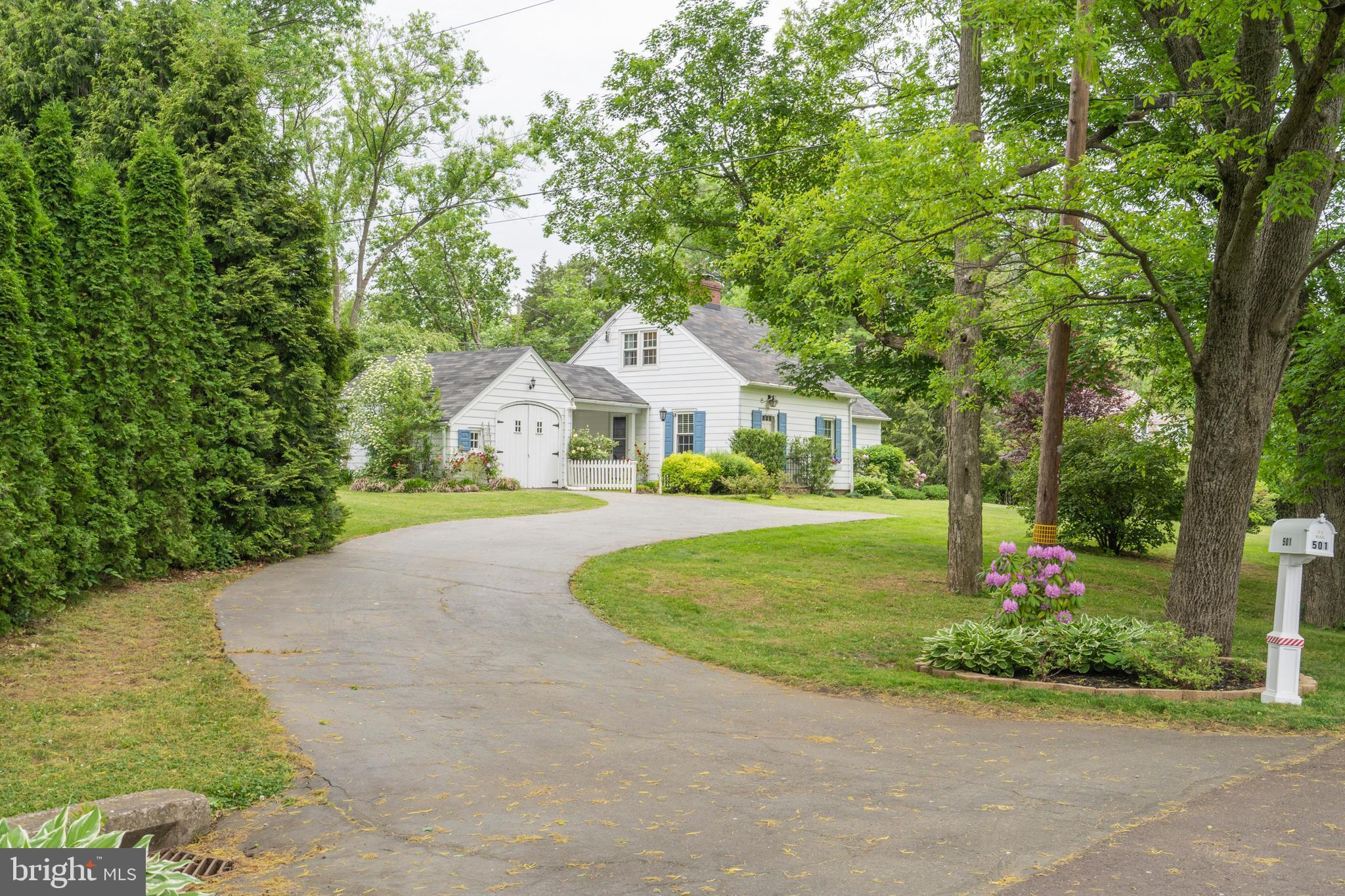 501 Rosedale Drive Pottstown, PA 19464 - Photo 43 of 43 Gallery Image 43