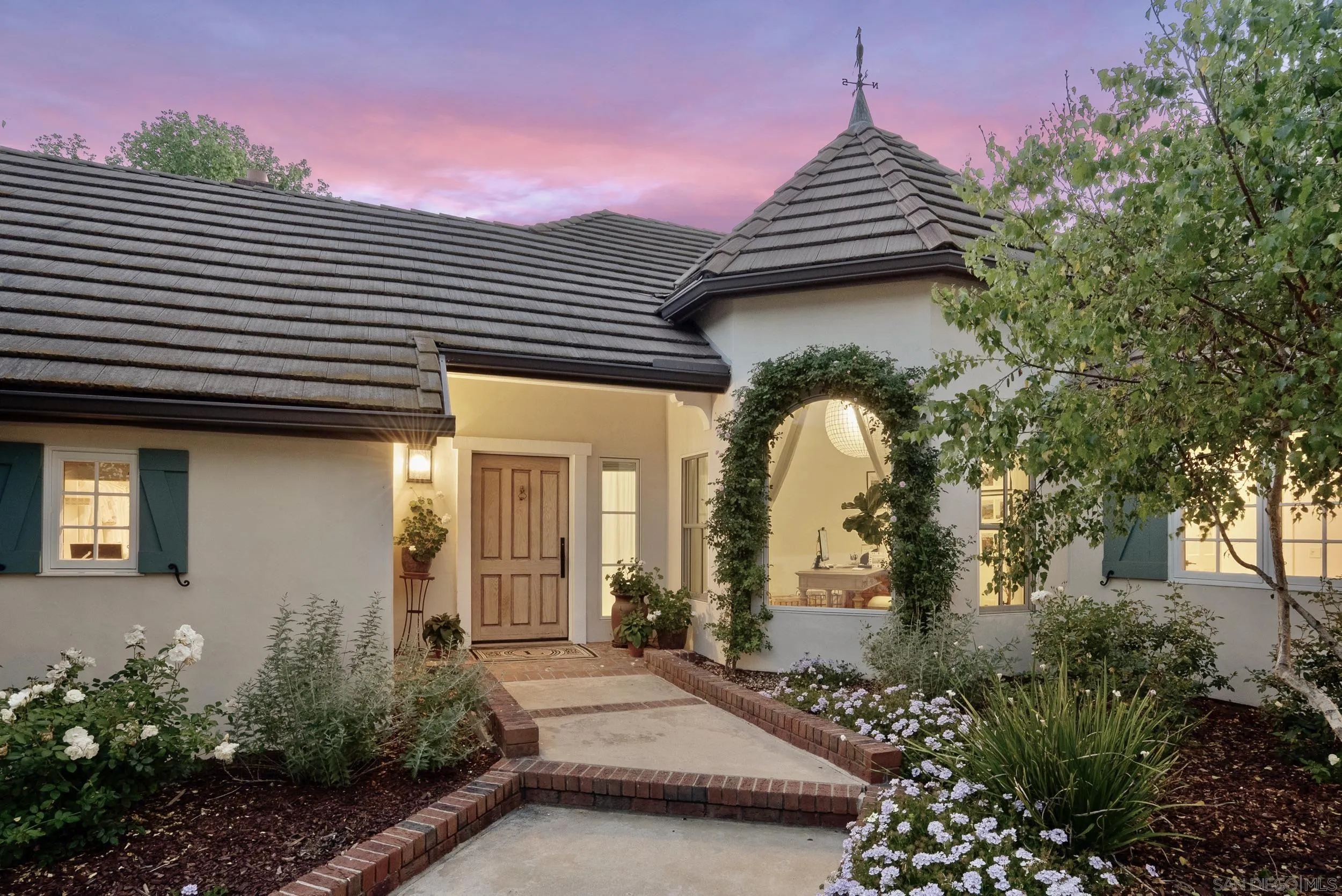 5 Country Glen Road Fallbrook, CA 92028 - Photo 1 of 43