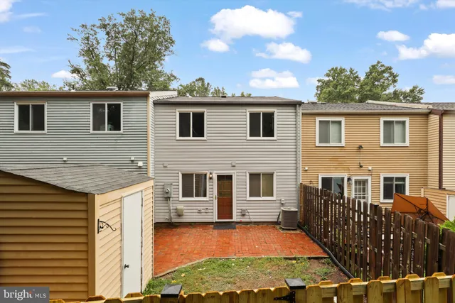 a view of a house with pool