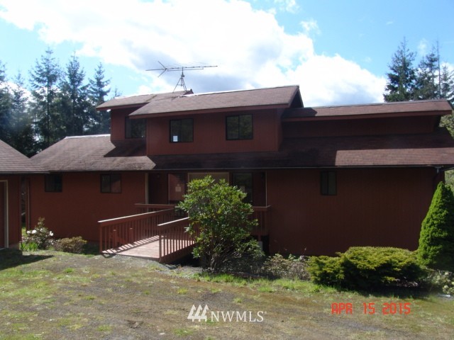 6030 Cape George Road Port Townsend, WA 98368 - Photo 1 of 19 Gallery Image 1
