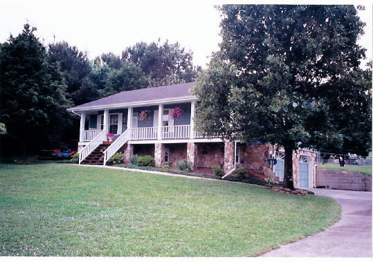 8925 Bramlett Road Harrison, TN 37341 - Photo 1 of 9 Primary Photo