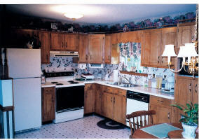 8925 Bramlett Road Harrison, TN 37341 - Photo 4 of 9 Additional Photo